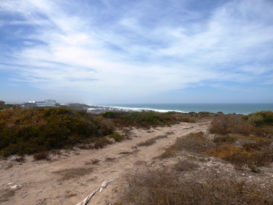0 Bedroom Property for Sale in Yzerfontein Western Cape